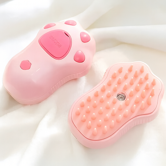 VivaPet™ Vapor - Spazzola a Vapore 3 in 1