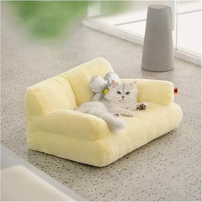 Divano per Gatti e Cani