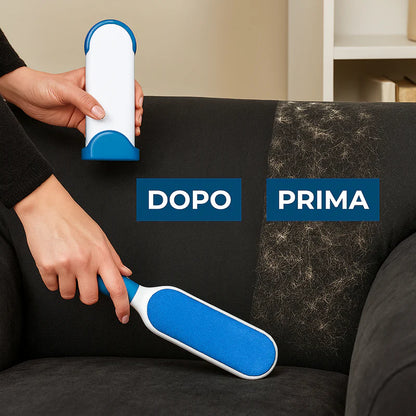 VivaPet™ Spazzola Rimuovi Peli e Pelucchi