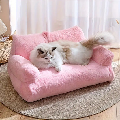 Divano per Gatti e Cani