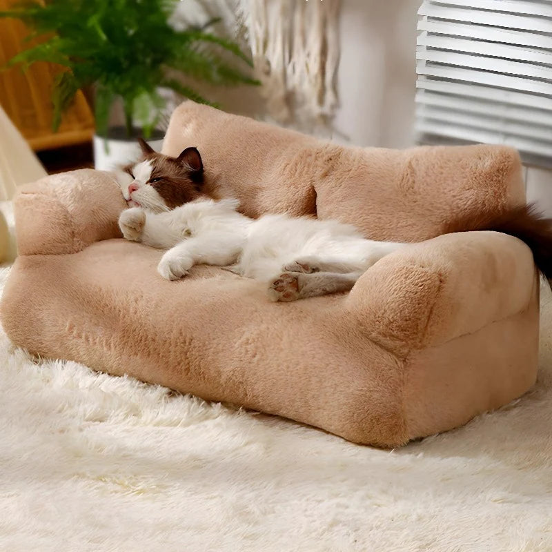 Divano per Gatti e Cani