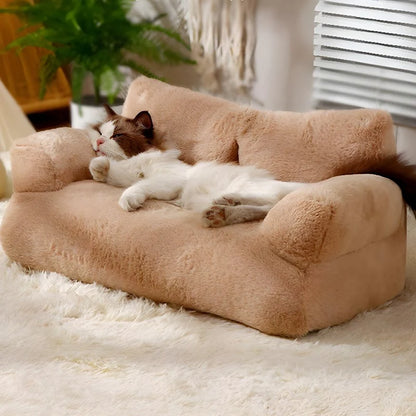 Divano per Gatti e Cani