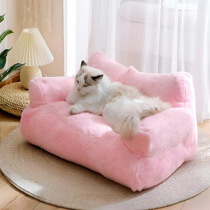 Divano per Gatti e Cani
